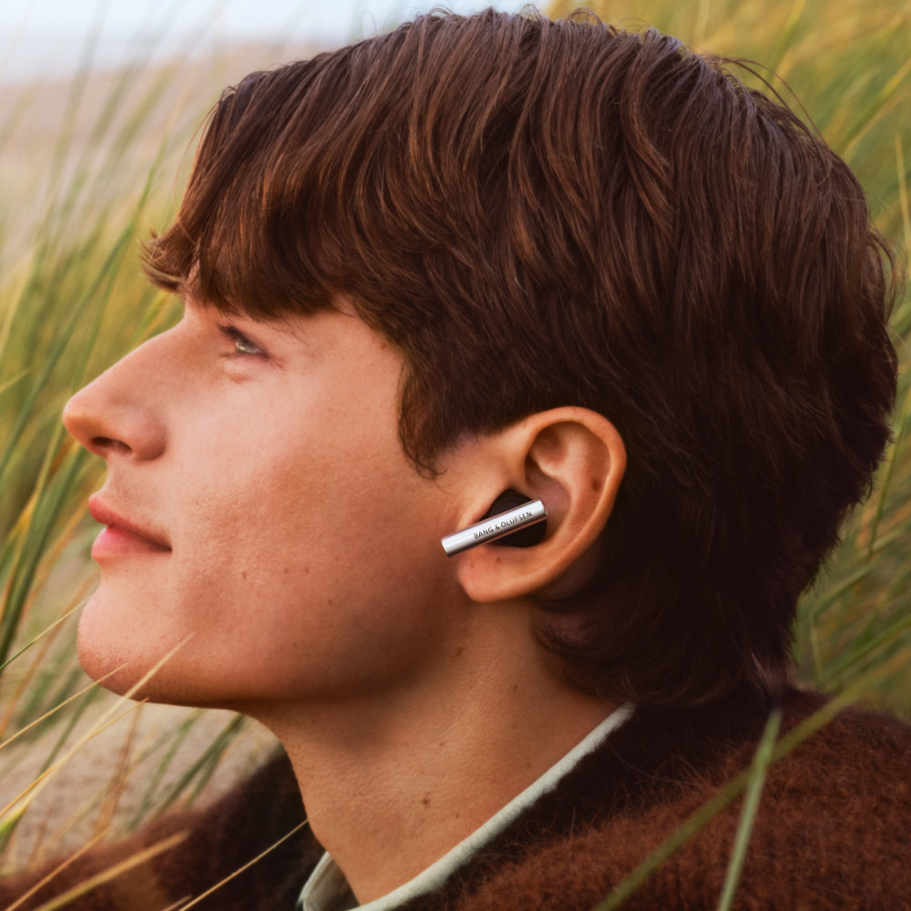 Beo Grace Die Elemente fest im Griff