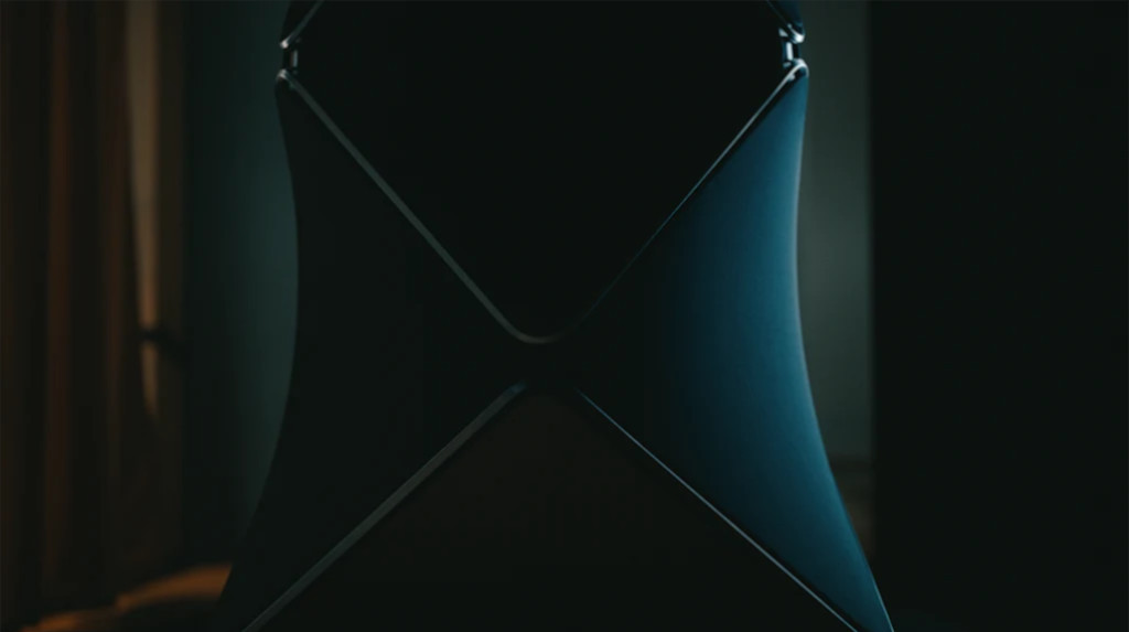 Beolab 90 Intelligenter Stereoklang