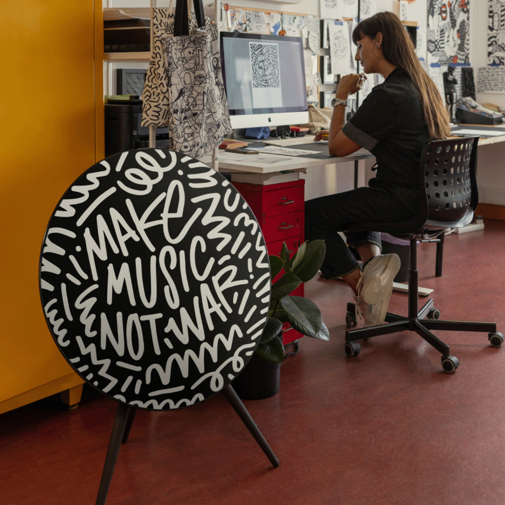 Beosound A9 5th Gen Individuelles Design