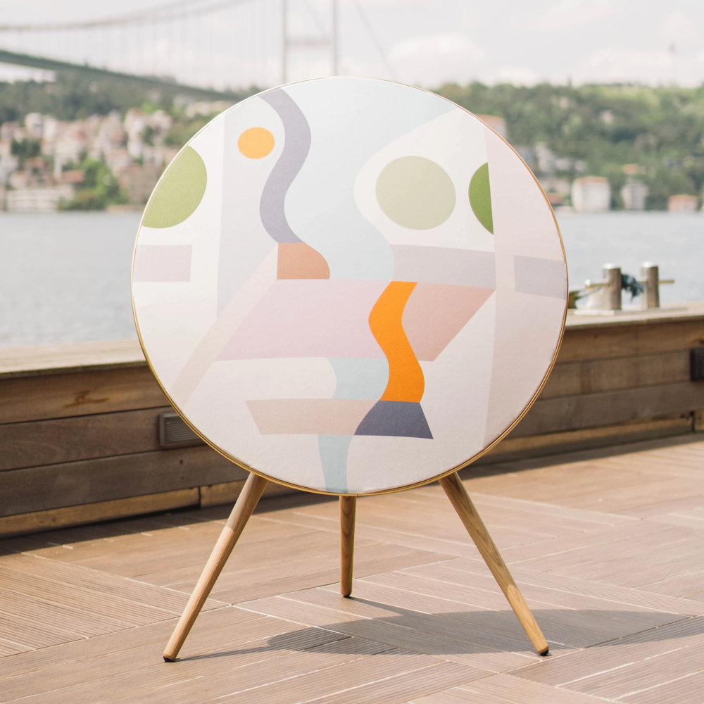 Beosound A9 5th Gen Individuelles Design