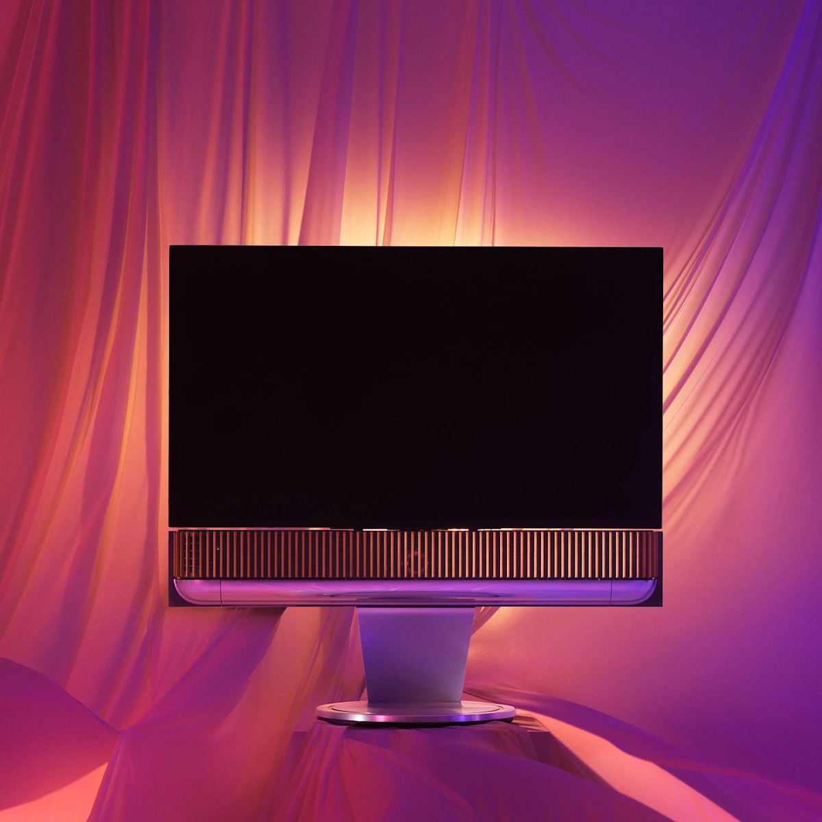 Beovision Theatre Hero