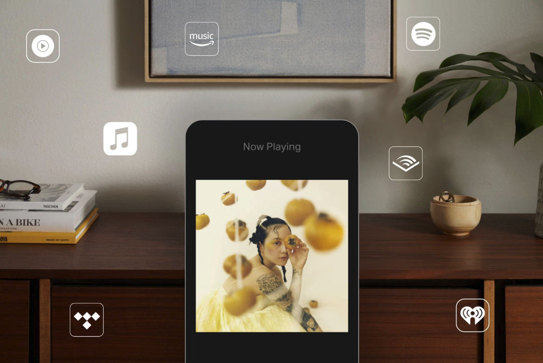 ERA 100 Individuelle Steuerung