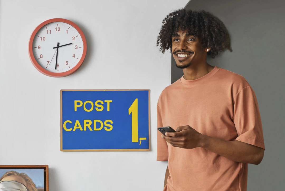 ERA 100 Individuelle Steuerung