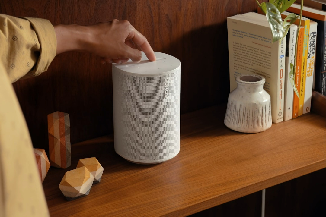 ERA 100 Individuelle Steuerung