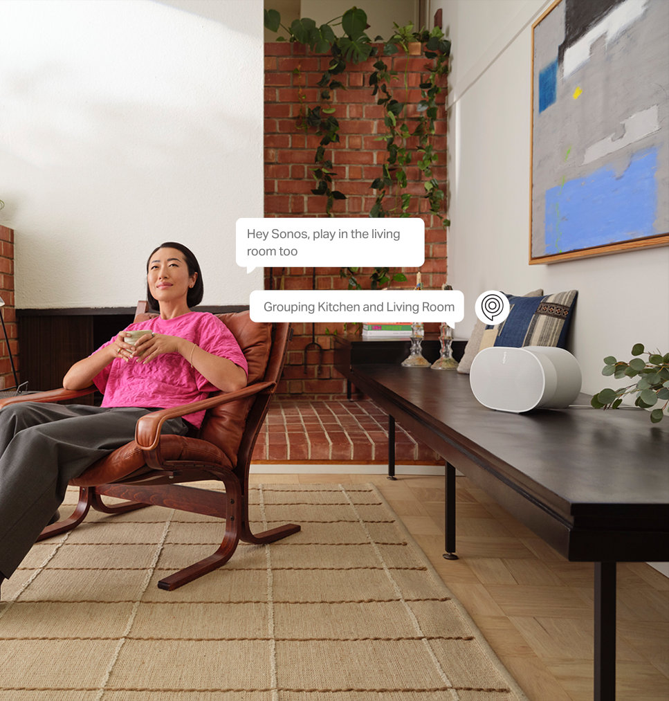 ERA 300 Individuelle Steuerung