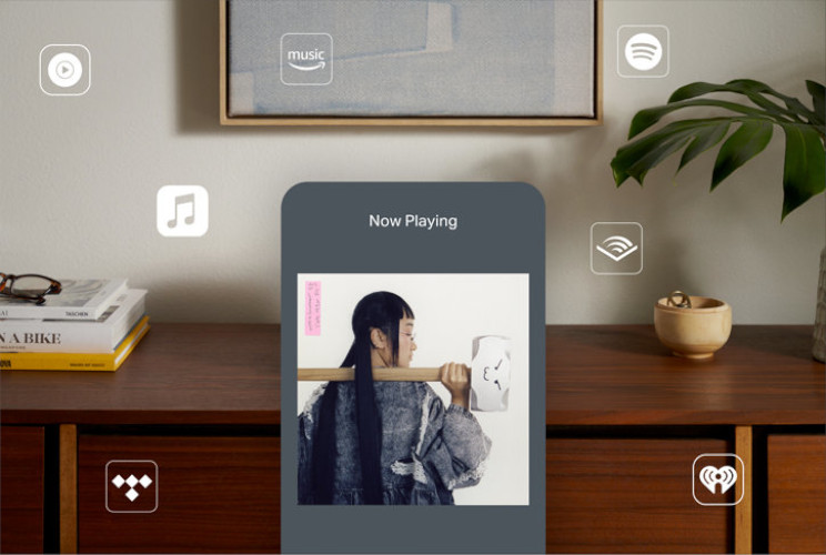 ERA 300 Individuelle Steuerung